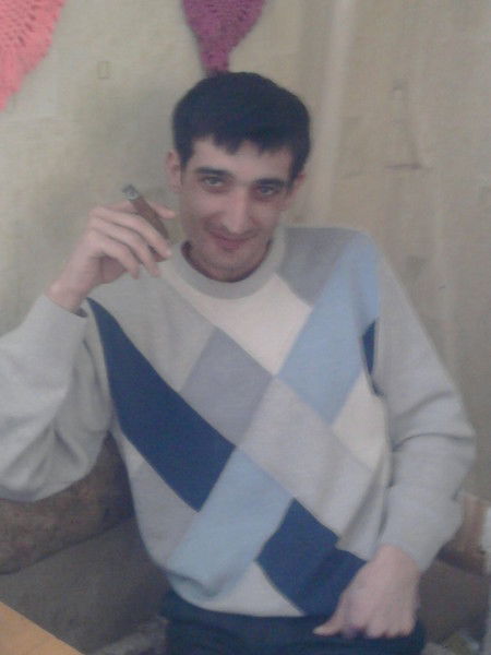 Лаврент Оганесян