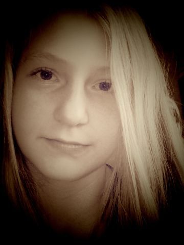 Виктория Мандыч