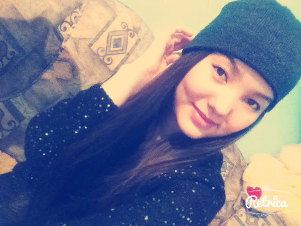 Кундыз Измагамбетова