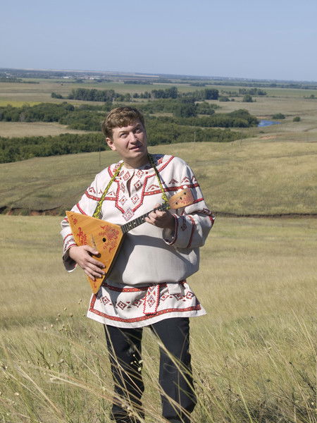 Александр Стойко