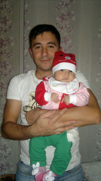 Толиб Захиров