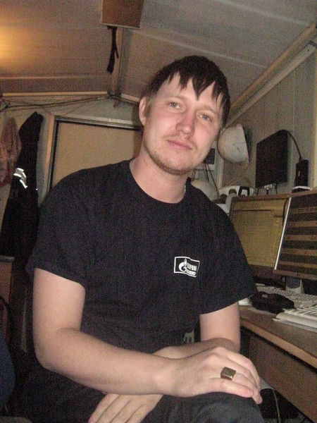 Артем Шуплецов