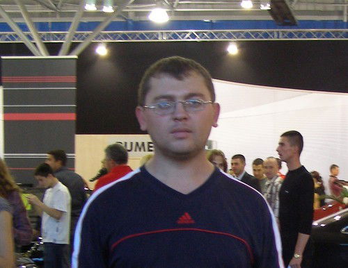 Игорь Каражеляско