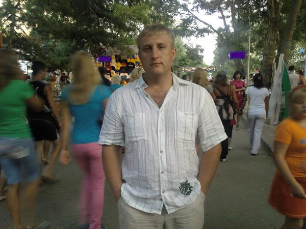 Роман Мариночев