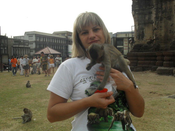 Светлана Раевская