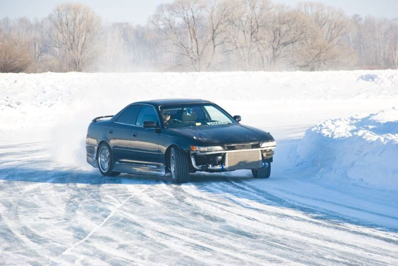 Витя Дашковский