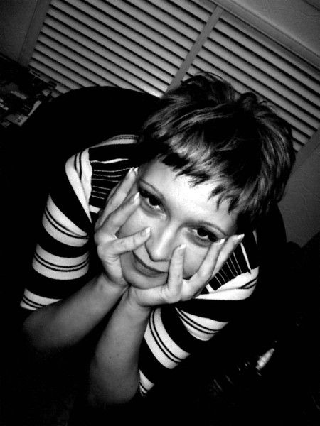 Наталья Зиновьева