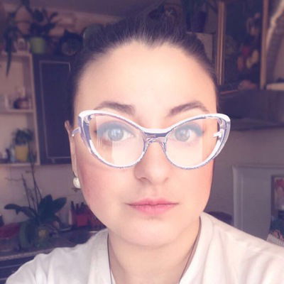 Алла Сандул