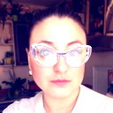 Алла Сандул