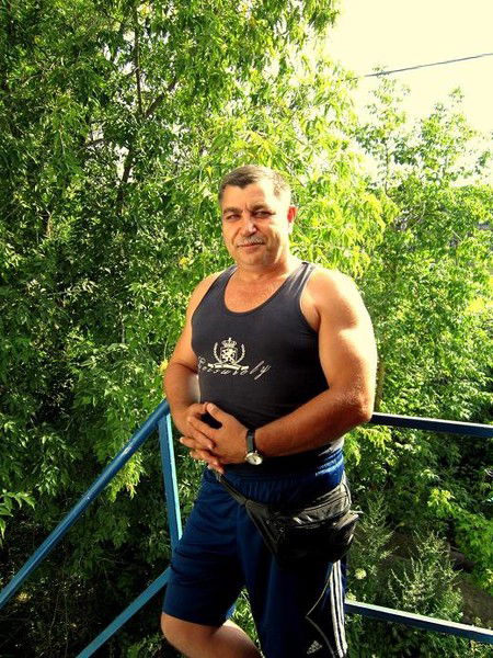 Михаил Диасамидзе