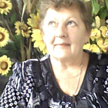 Ольга Чернецова