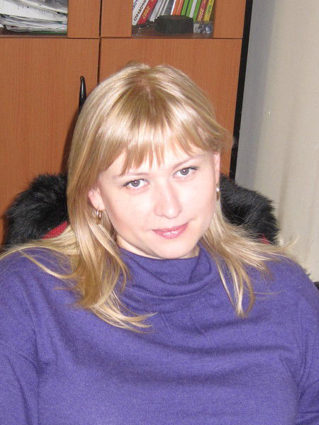 Татьяна Хажаева