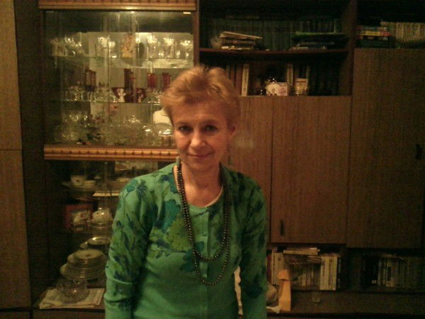 Марина Лобаненко