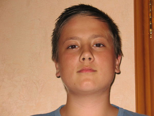 Александр Чубинец