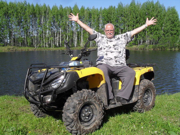 Владимир Златоустов