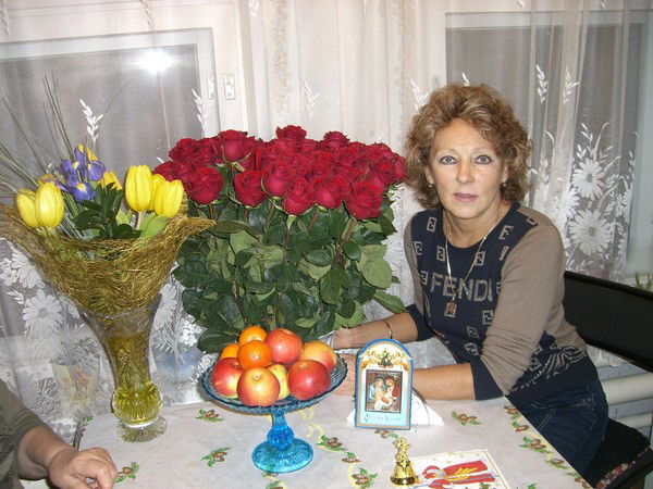 Елена Шурыгина