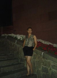 Манат Абдиева