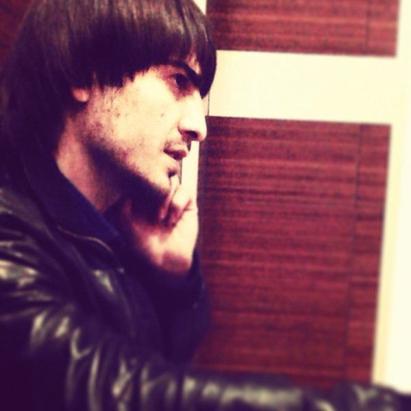 Хасан Магомедов