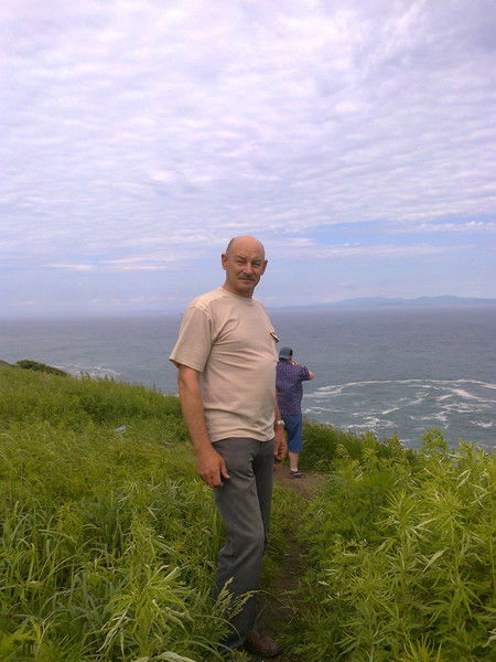 Владимир Калинин