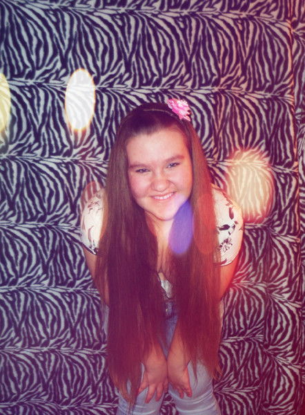 Татьяна Сергеевна