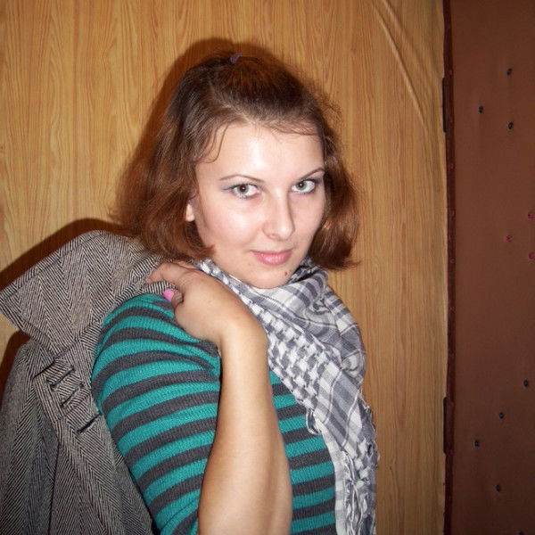 Екатерина Полякова