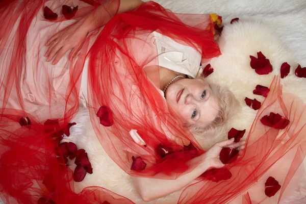 Ольга Велик