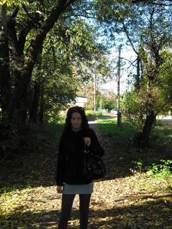 Вероника Таланова