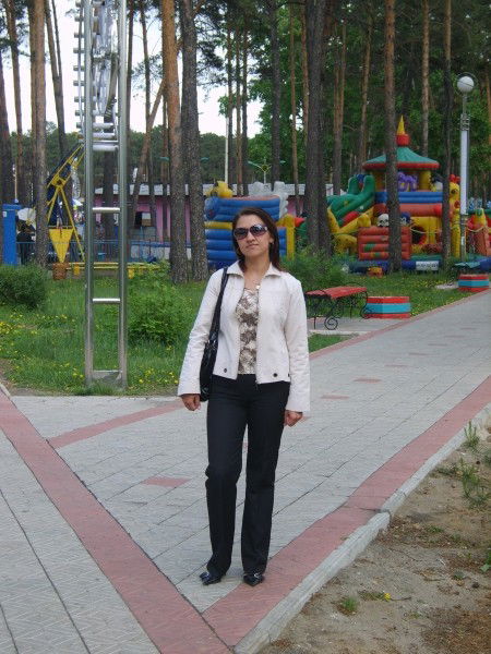 Елена Литвинова