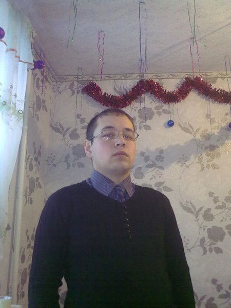 Ильшат Хизбуллин