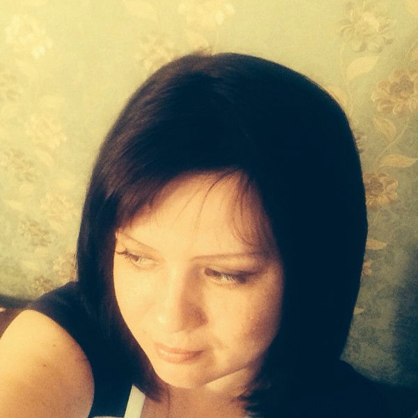 Елена Каримова