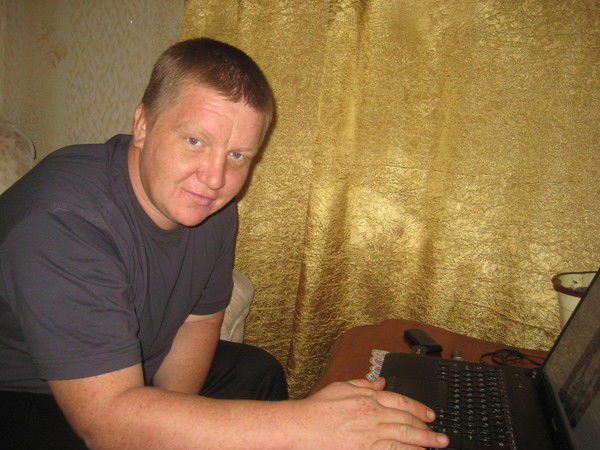 Александр Попов