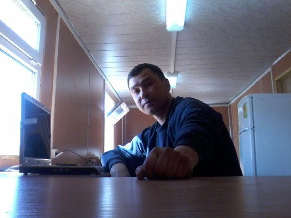 Арман Мадалиев