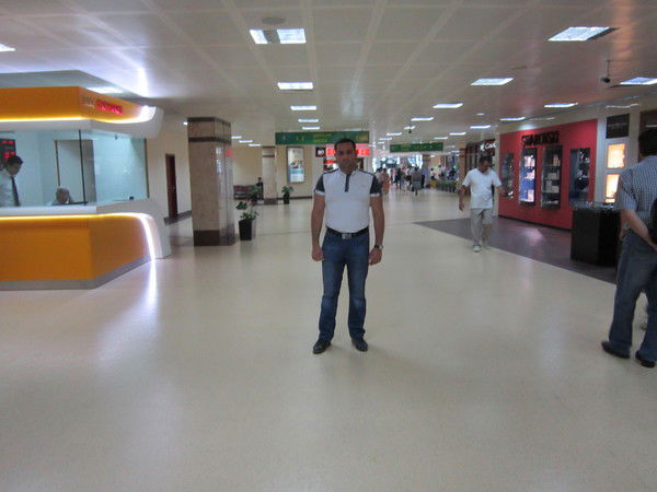 Елло Керилов