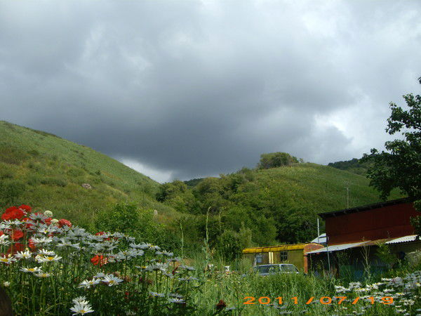 Гульназ Зурдунова