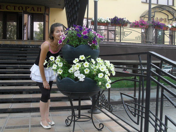 Наташенька Иванова