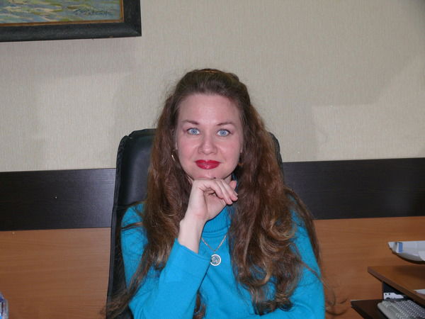 Инесса Косякова