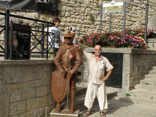 Араз Мамедов