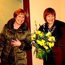Людмила Кузьменко