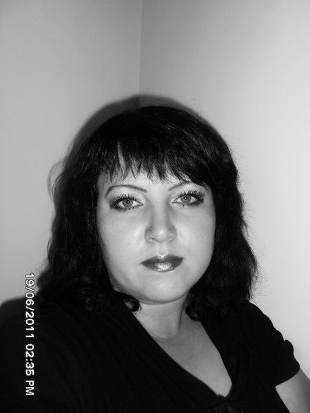 Татьяна Шарова