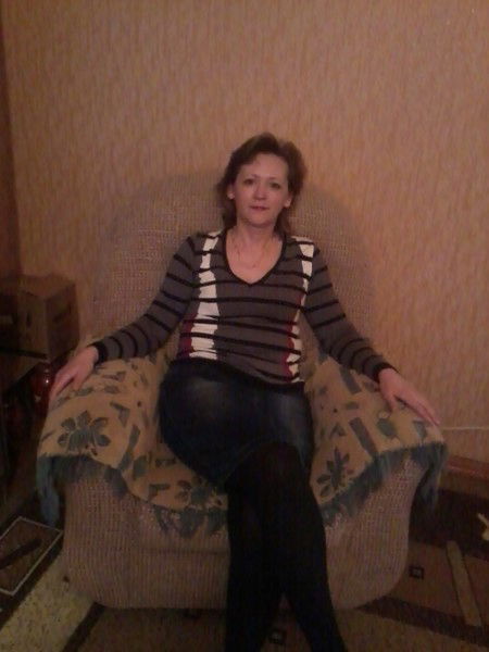 Ольга Лосева