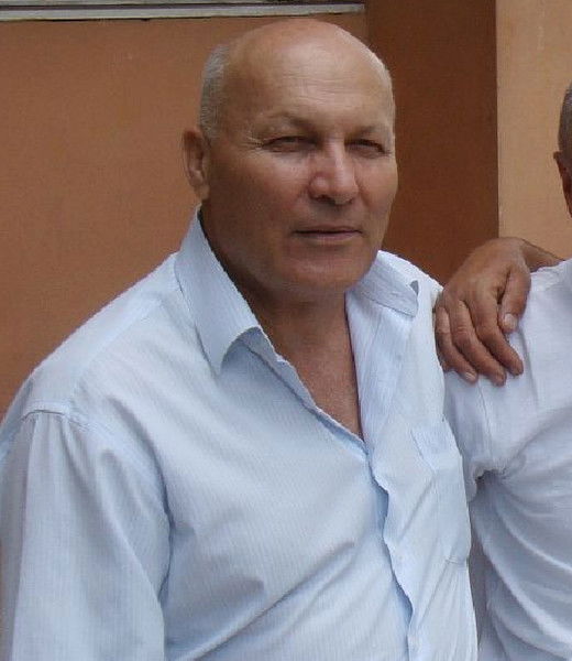 Владимир Лупаленко