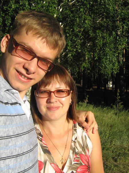 Ольга Колеснева