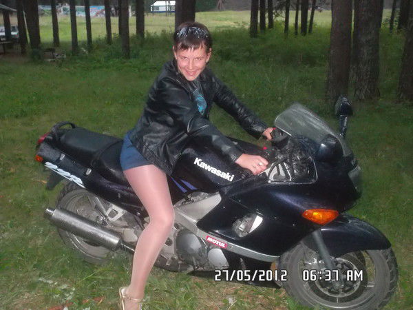 Юлия Наумова