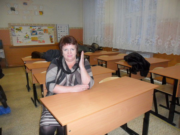 Галина Москвина