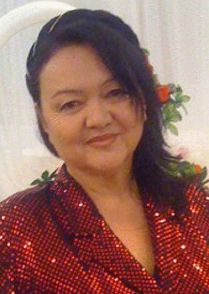 Раиса Рыскулбекова