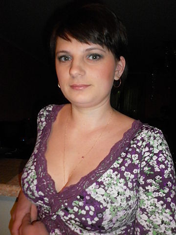 Евгенья Глебова