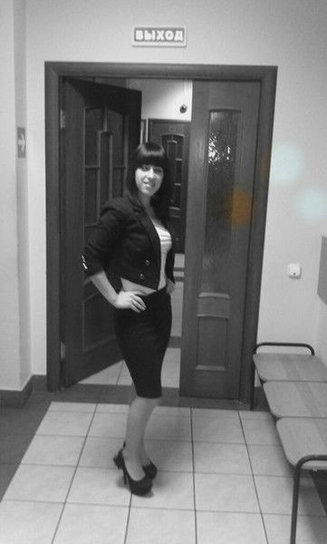 Венера Смирнова