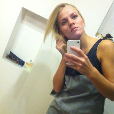 Анастасия Неважно