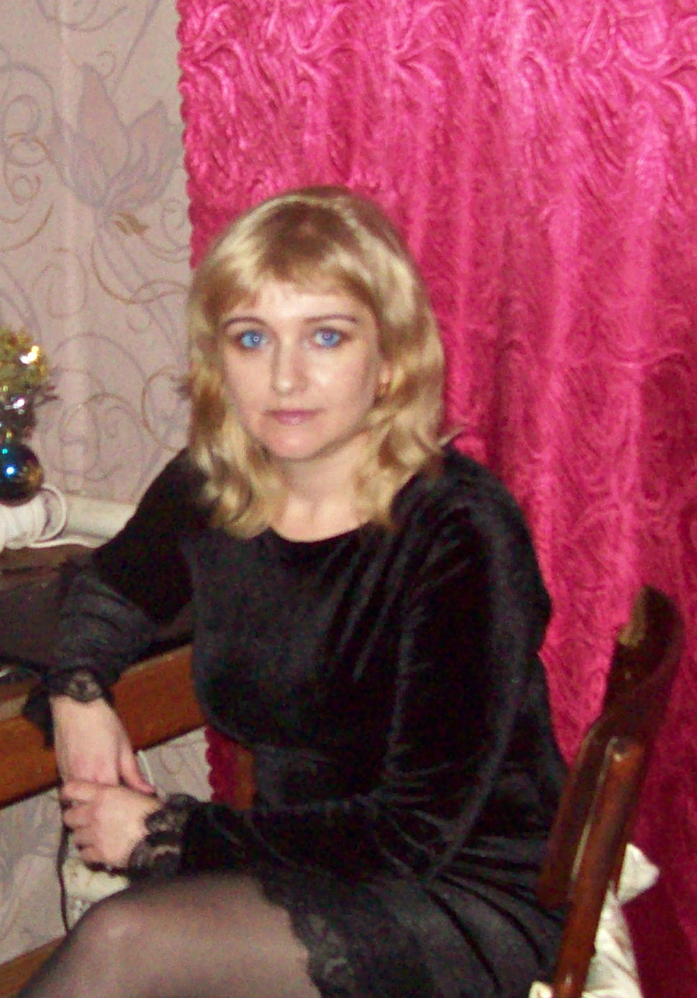 Наталья Ритчер