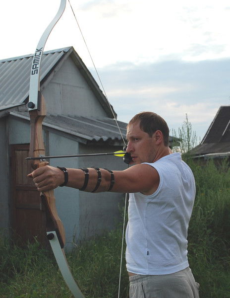 Александр Соклаков